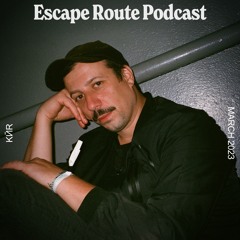 Escape Route Podcast: Kӣr