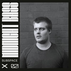 Midnight Mix 021 | Subspace