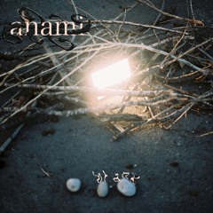 Anami - Blank Radio