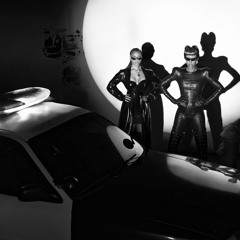 The Nightlife (Round and Round Remix) [feat. Chlöe]