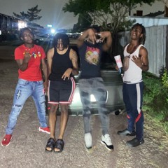 Out da Way - Renn Novah ft TriggerMatt