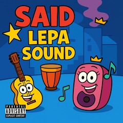 Lepa 240 (bounce edit