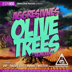 Olive Trees (VIP Mix)