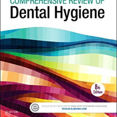 [GET] PDF 📚 Darby's Comprehensive Review of Dental Hygiene - Elsevier eBook on Vital