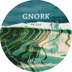 HZOS04 # GNORK - Prizba Ep