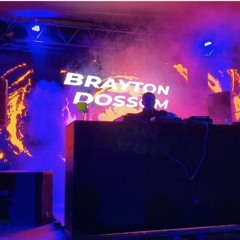 Brayton Dossom presents INFINITY Radio 002