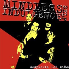 Mindless Self Indulgence (MSI) - Joke