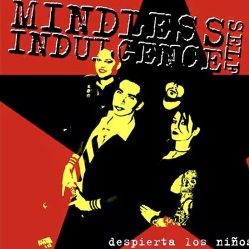 Mindless Self Indulgence (MSI) - Joke