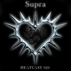 HEATCAST020 - Supra