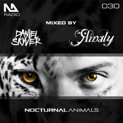 Daniel Skyver & Rinaly - Nocturnal Animals 030