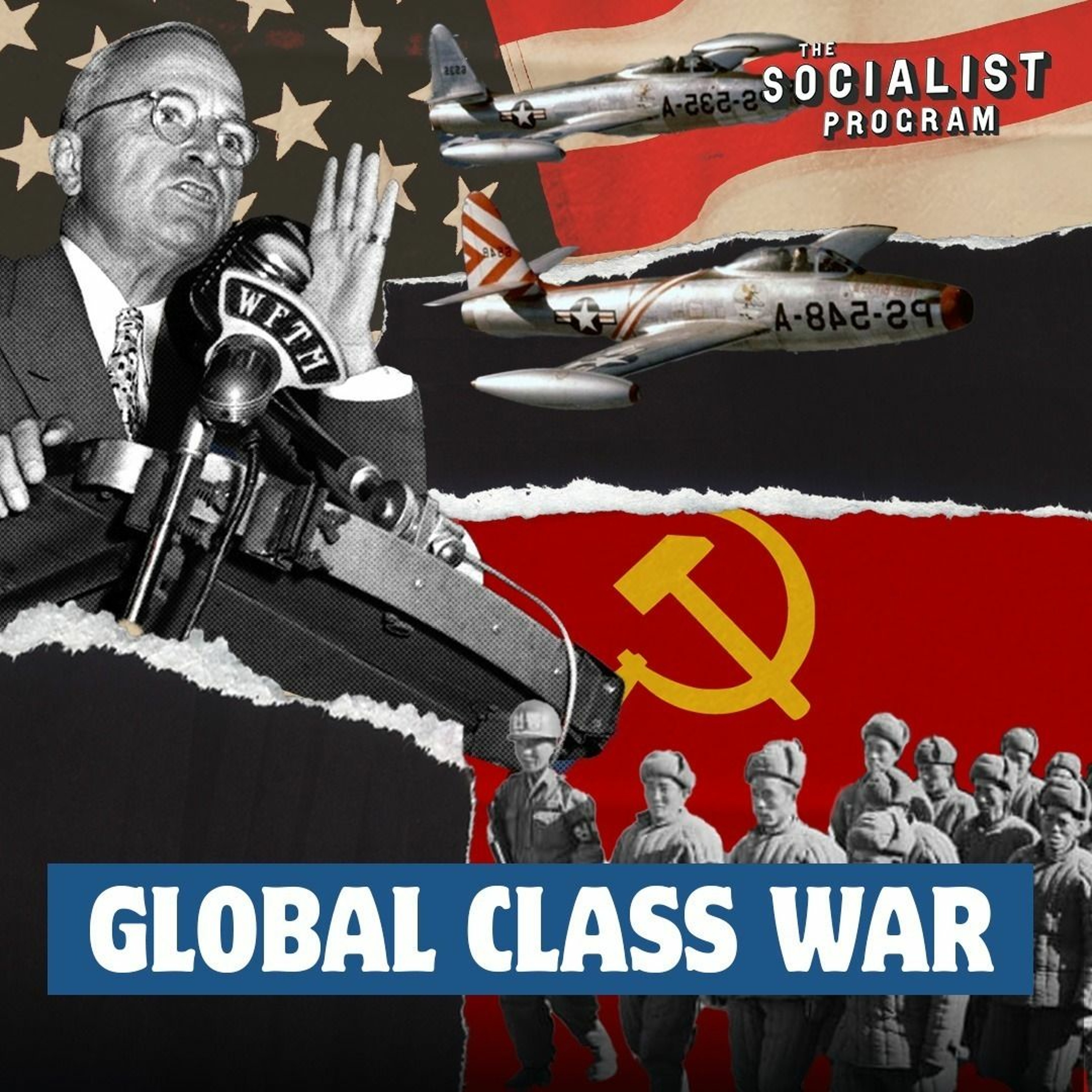 Revolution vs. Counter Revolution after World War Two — Lessons of Soviet History, Part 4