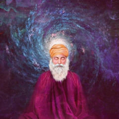 Waheguru Simran Bhai Manpreet Singh ji Kanpur
