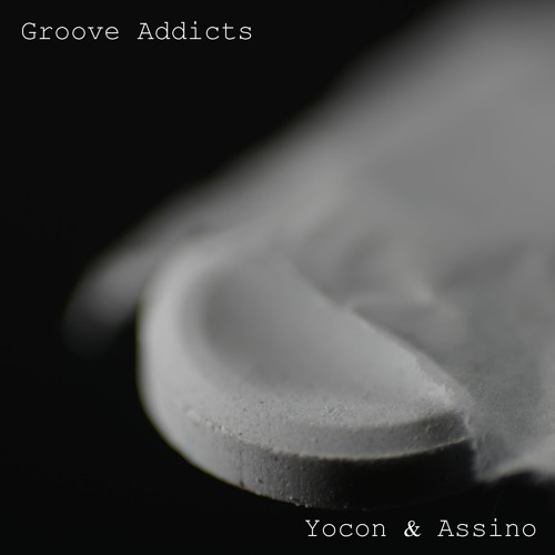 Yocon & Assino  - Groove Addicts (Original Mix)