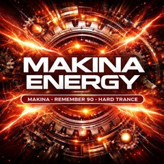 JØRDI - Makina Remember NOV25