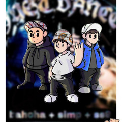 just dance + ss9 + bahcha