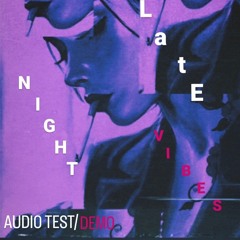 THE AFTER HRS [EP DEMO²⁰²⁴]