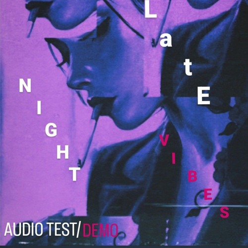 THE AFTER HRS [EP DEMO²⁰²⁴]