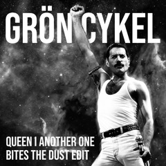 Queen I Another One Bites the Dust I Grön Cykel Edit I Free Download