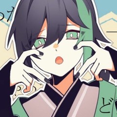 『フリソデ』／歌ってみた【しゆん】