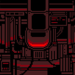 MEAT FACTORY [A-SIDE]
