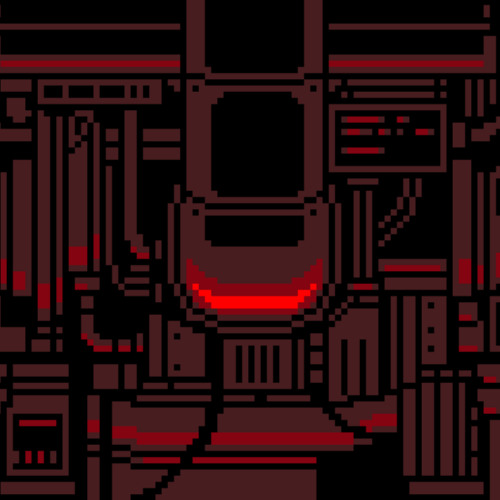 MEAT FACTORY [A-SIDE]
