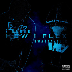 Z Bands & Swaggavelle - How I Flex