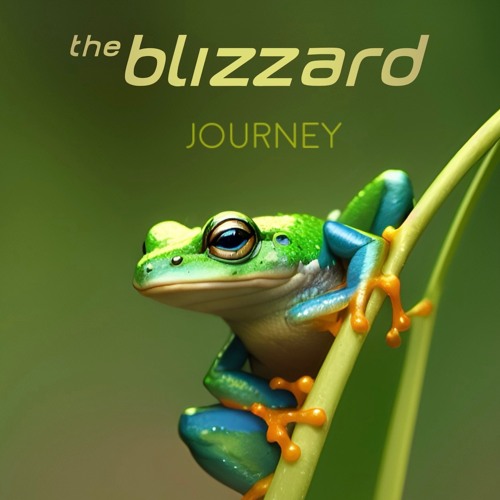 The Blizzard - Journey (Extended Mix)