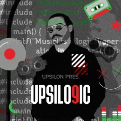 Upsilon pres. Upsilo9ic (Beta)