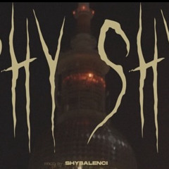 GRASA - SHYSHY