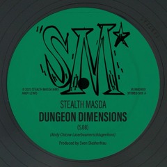 Dungeon Dimensions (DEMO)