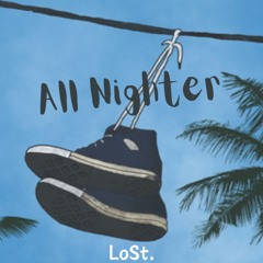 Overstreet - All Nighter (LoSt. Remix)