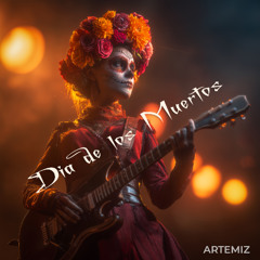 Día de los Muertos