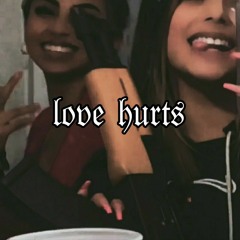8percent - love hurts 2 (prod.zaini)