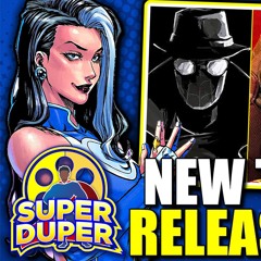 Super Duper #48 | Marvel Subpoena Cap America 4, New Daredevil Date, Spiderman Noir Nicholas Cage