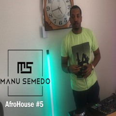 Afro House