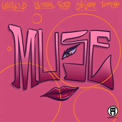 Marley B. & DJ Hoppa - Muse Feat. Tommy Will, Runt & Cash Lansky