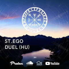 Nordic Voyage 261 - 12/02/2024 - St.Ego / Duel (HU) - Proton Radio