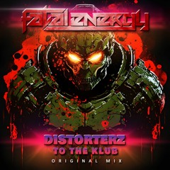 Distorterz - To The Klub (Original Mix)