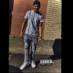 Young DC - R.I.P legends