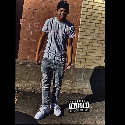 Young DC - R.I.P legends