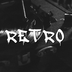 "Retro" 90s Boom Bap Sample Type Beat • Old School Hip Hop Freestyle Instrumental (prod. trabbey)