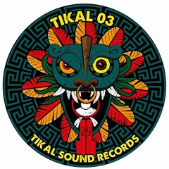 A1. Nokx Enko-D / Tikal Sound Records - Cubacore