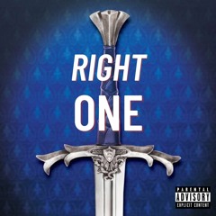 Right One - STAINSBY(prod. lucifer)