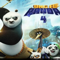 WATCH— Kung Fu Panda 4 FullMovie (2024) MP4/720p/1080p HD English