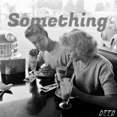 Something