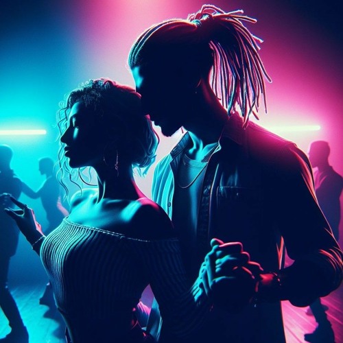 Crepuscule (ft. Dr. JX)