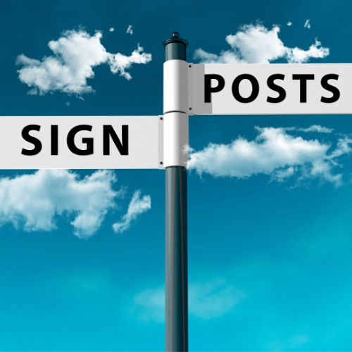 Stream Signposts: Part 6 // JOSH PLANT by Church on the Drive Podcast ...