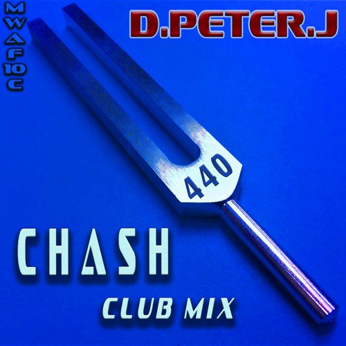 Chash 440 club mix