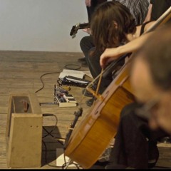 Destroy// Austin w. Marina Peterson, Christopher Petkus, Josh Ronsen (2018)