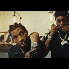 TopOppGen x Fattmack - fake